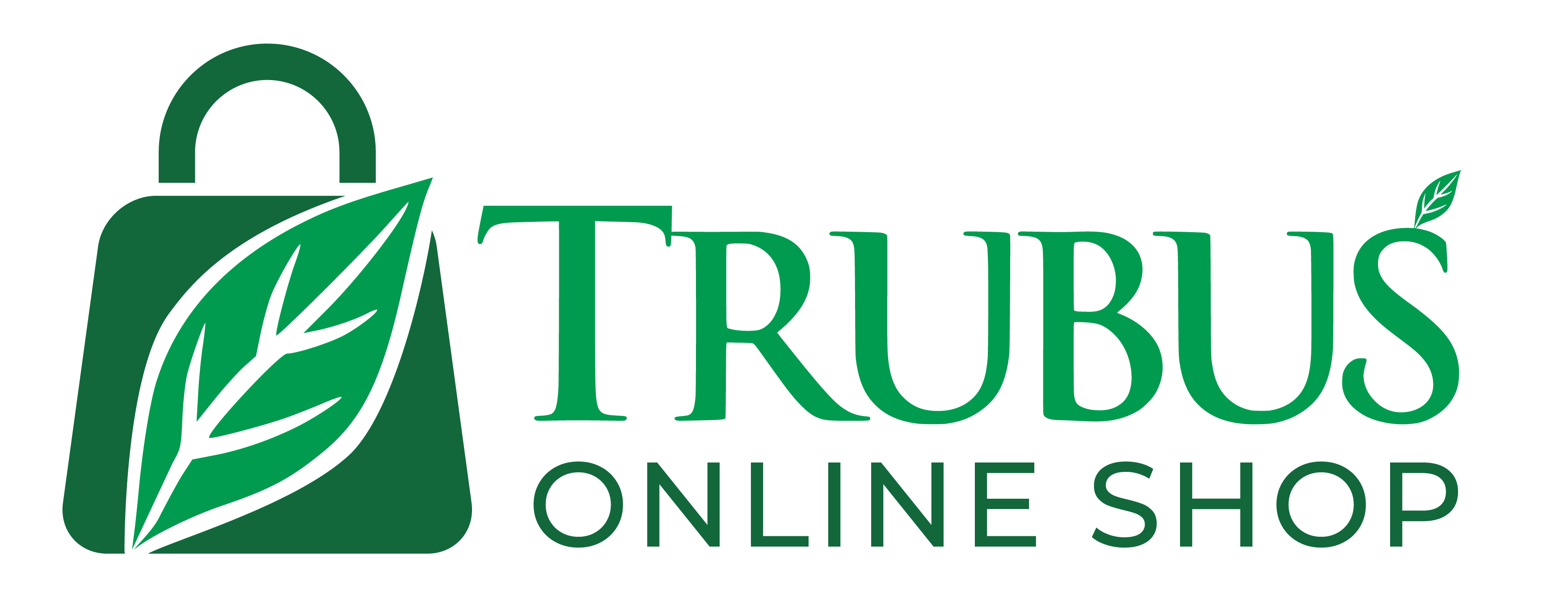 Trubus Online Shop