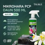 PUPUK CAIR UNTUK DAUN SIAP PAKAI – TRUBUS GREEN